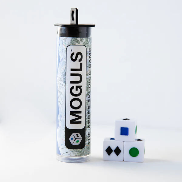 Thrilled to Join Forces with Ski Moms Fun