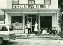šļø Now Stocked at Singletonās General Store: Ski House Games!