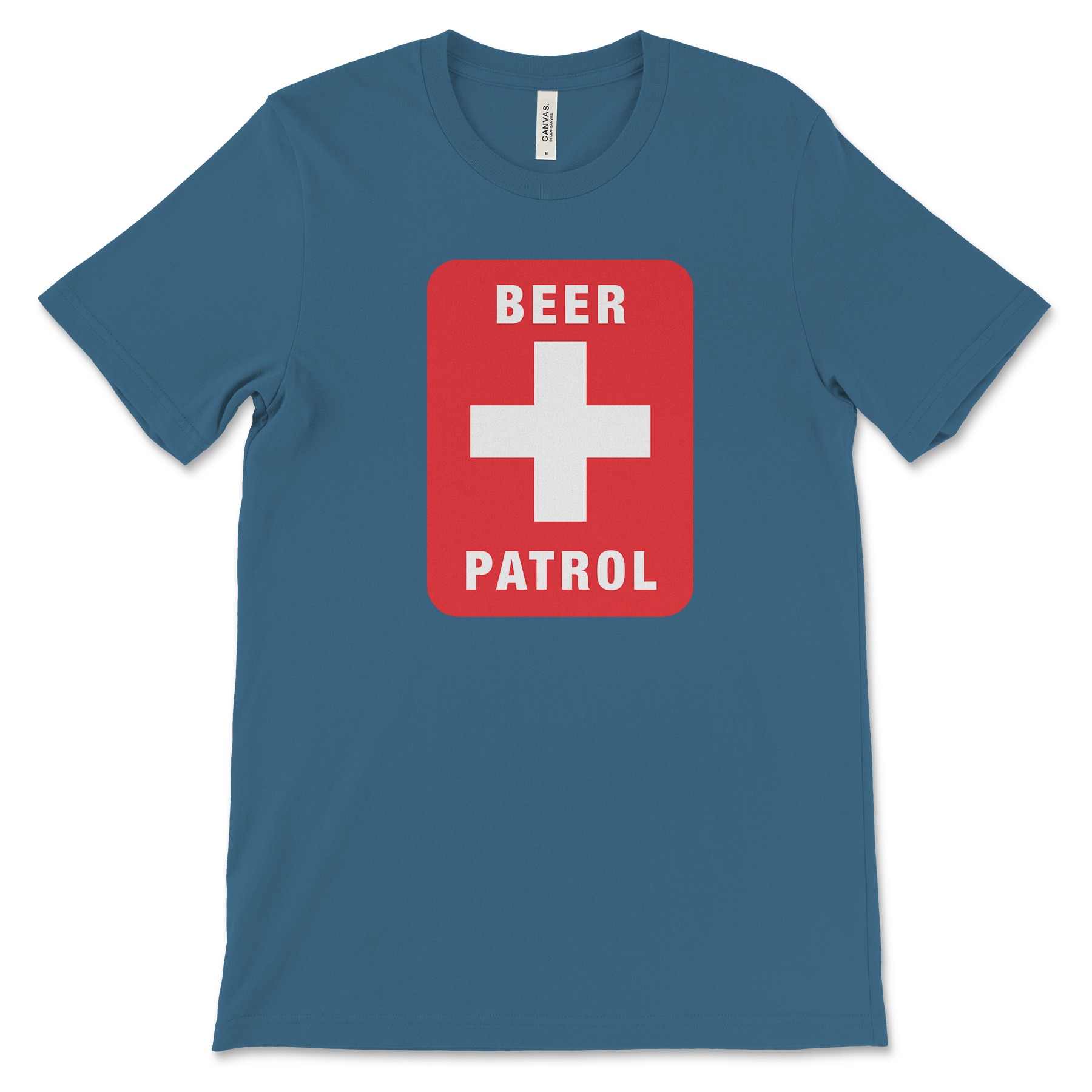 Beer Patrol T-Shirt