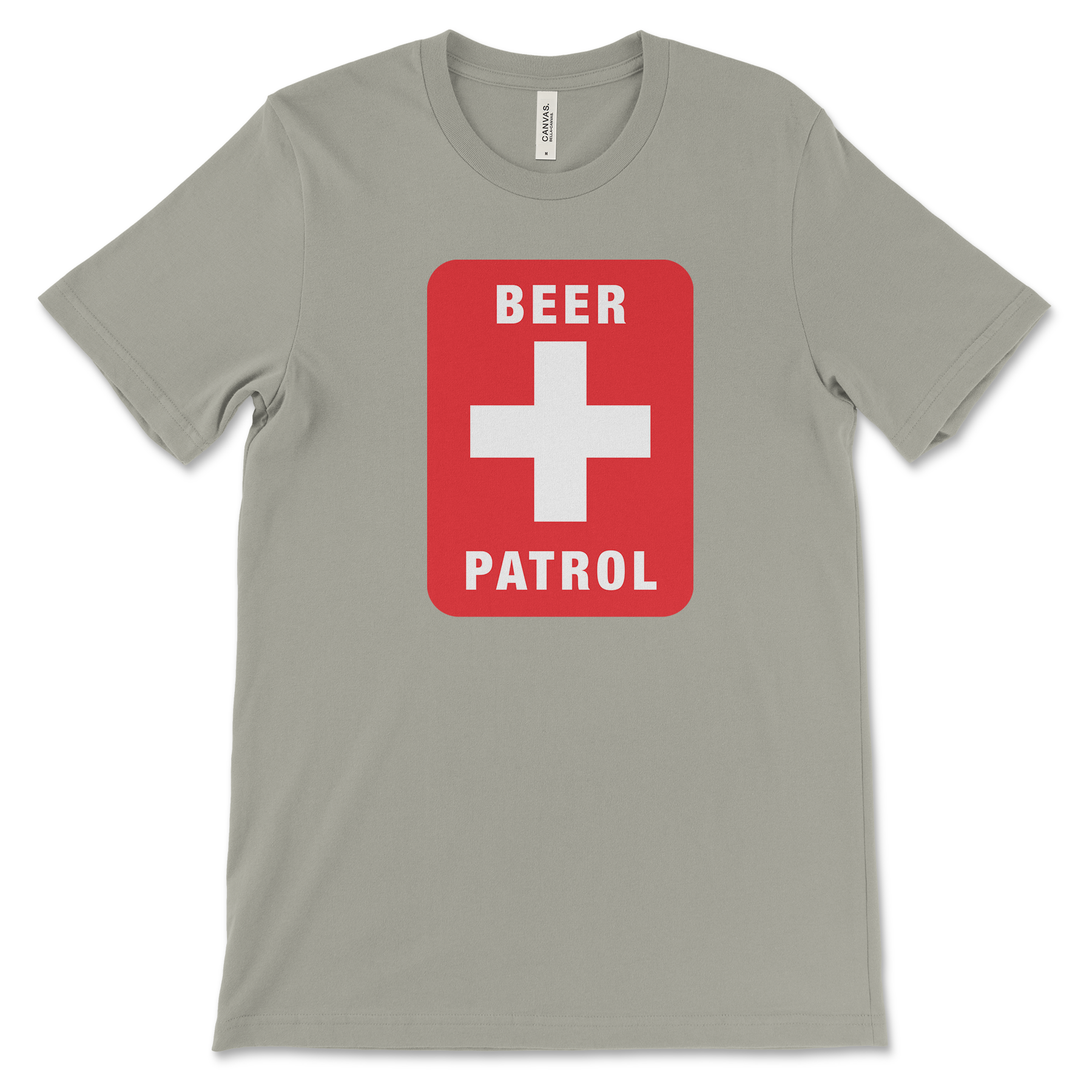 Beer Patrol T-Shirt