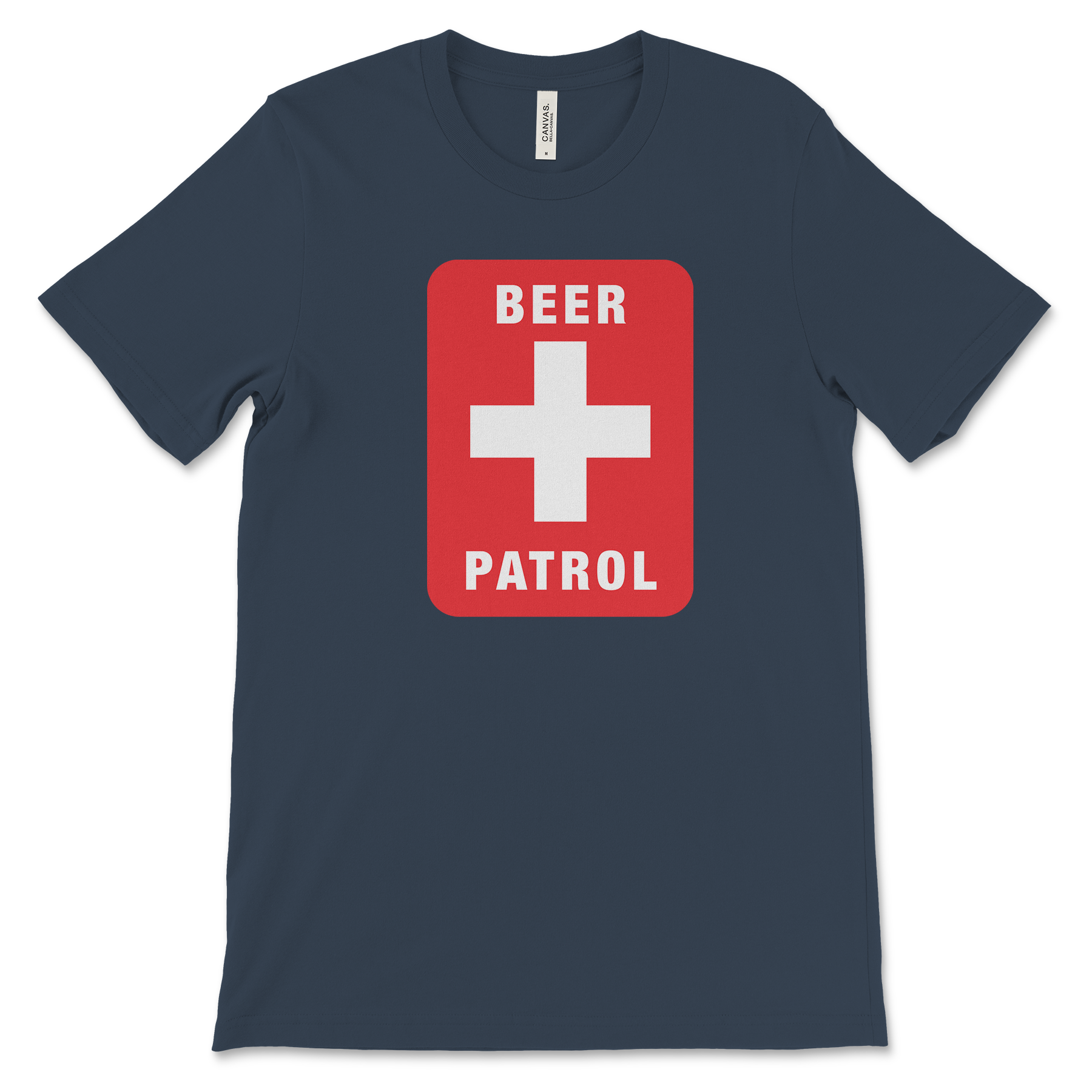 Beer Patrol T-Shirt