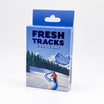 Fresh Tracks Card Game