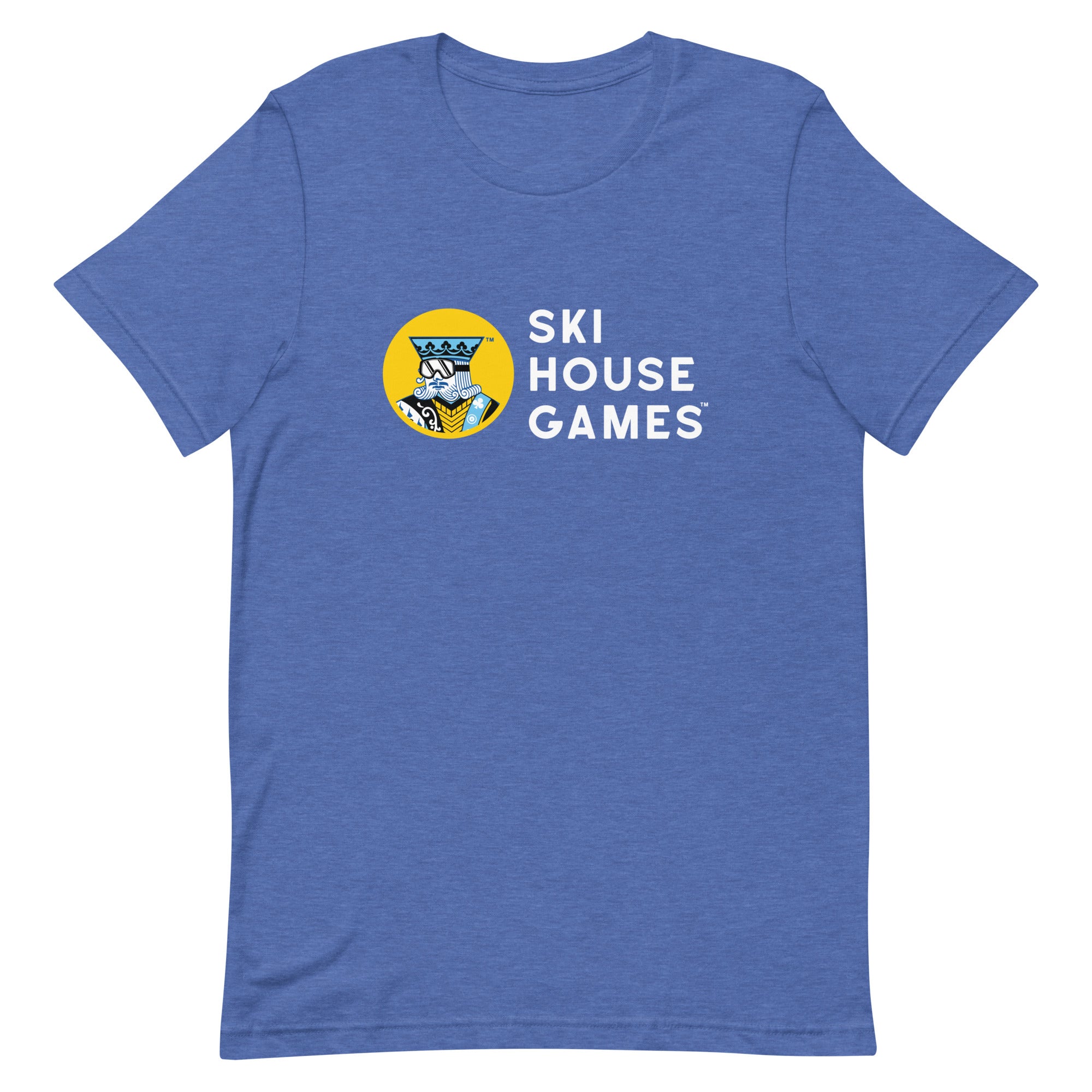 Ski House Games Shirt