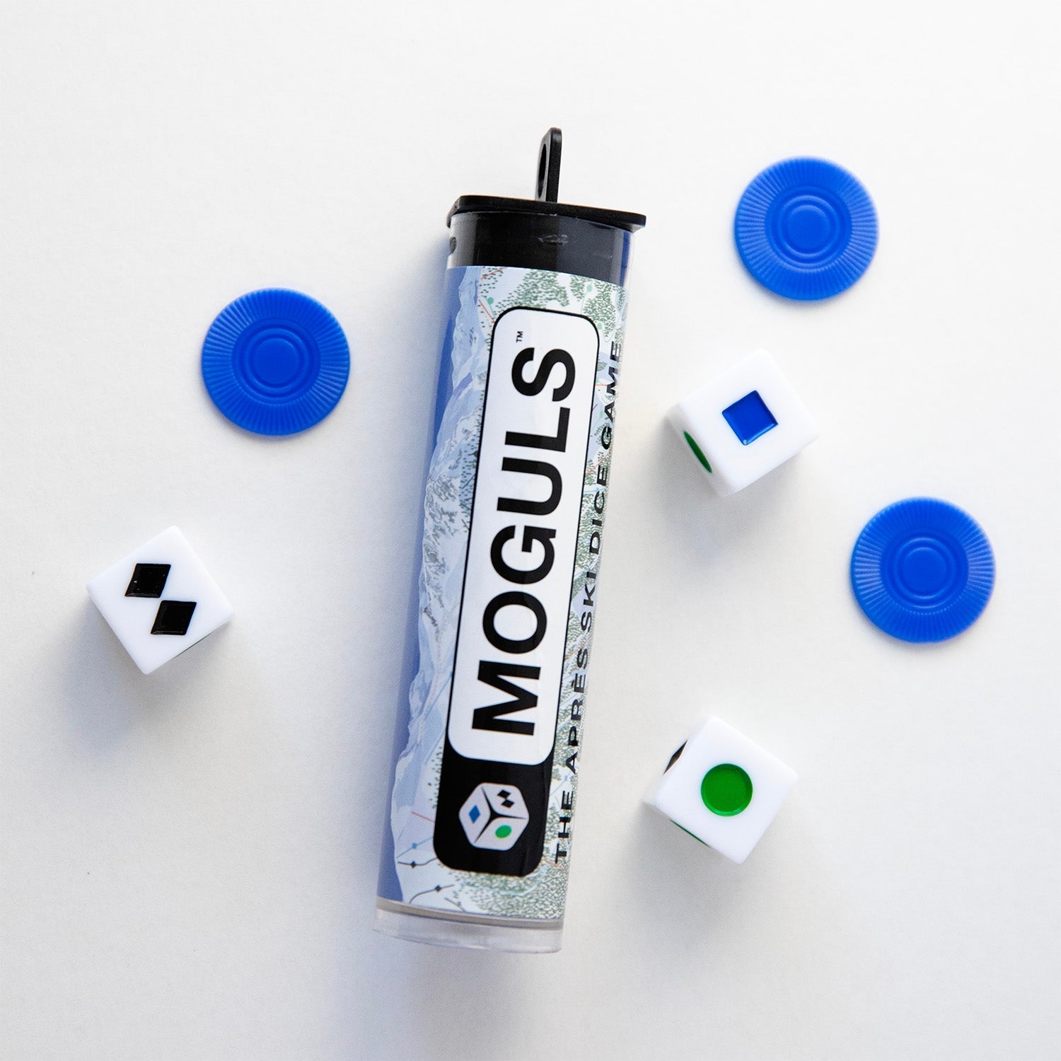 4 New Ways to Play Moguls
