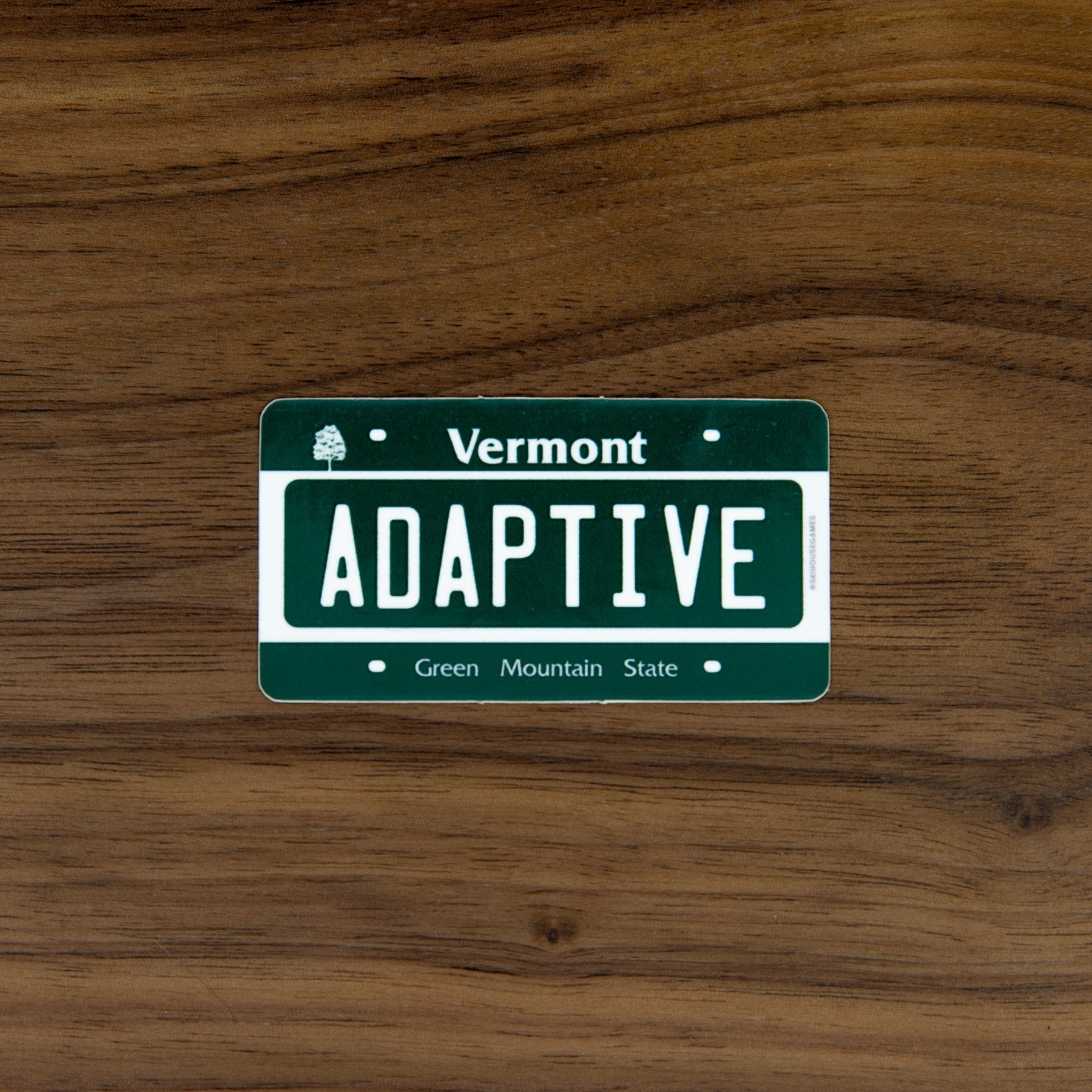 Support VT Adaptive