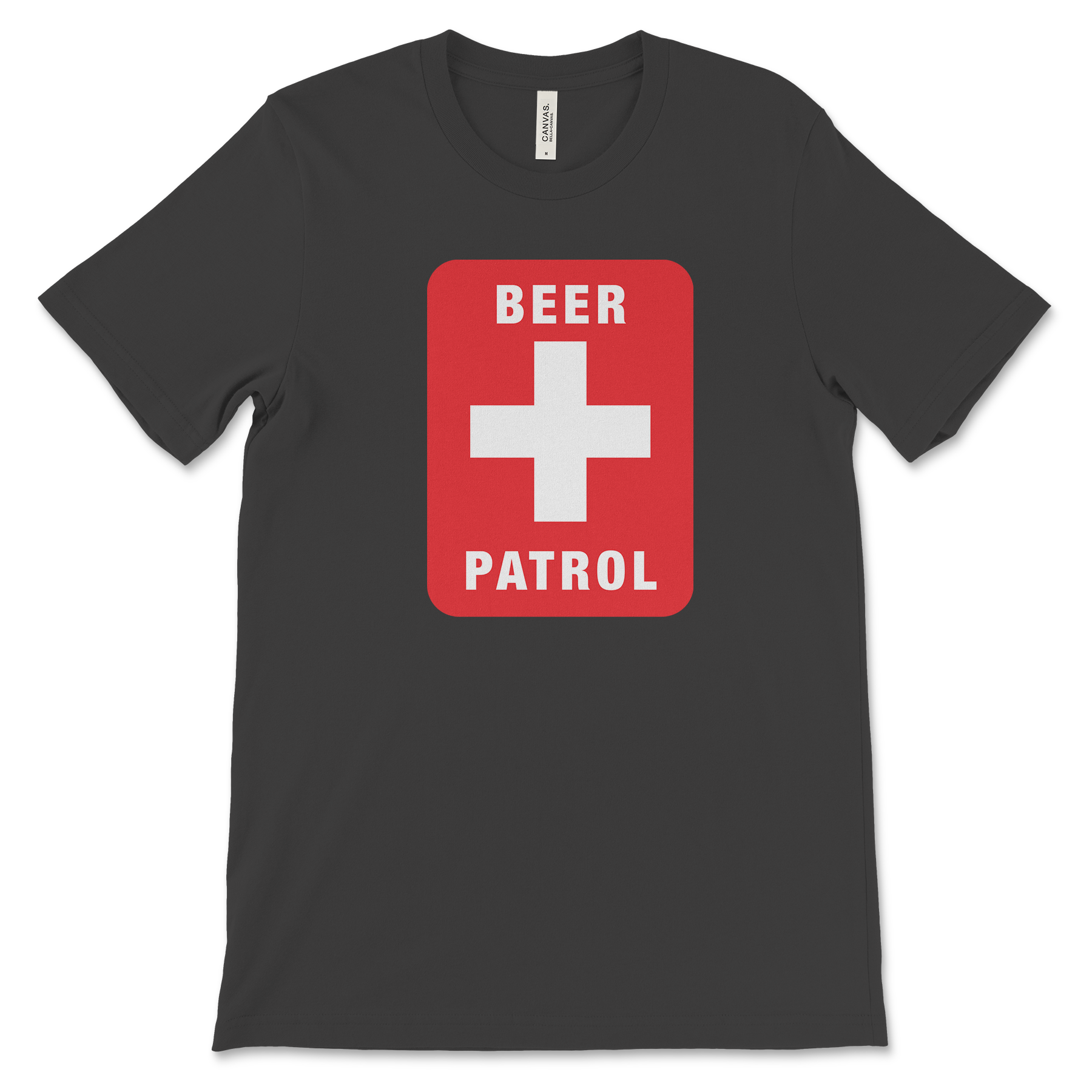 Beer Patrol T-Shirt