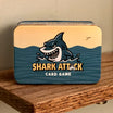 Shark Attack Card Game
