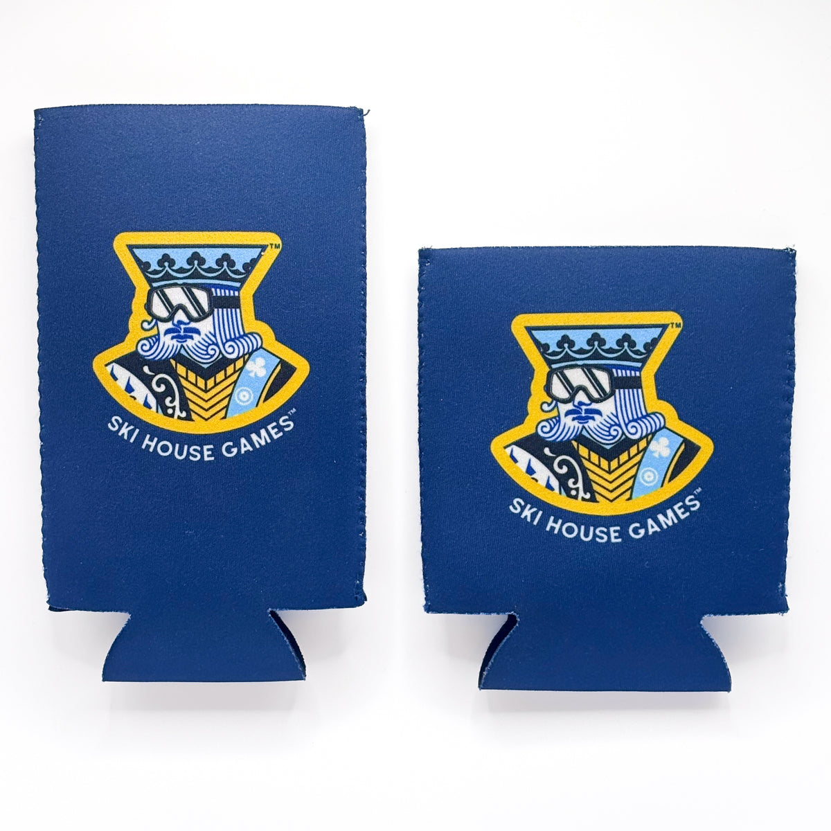 SHG Ski Koozie