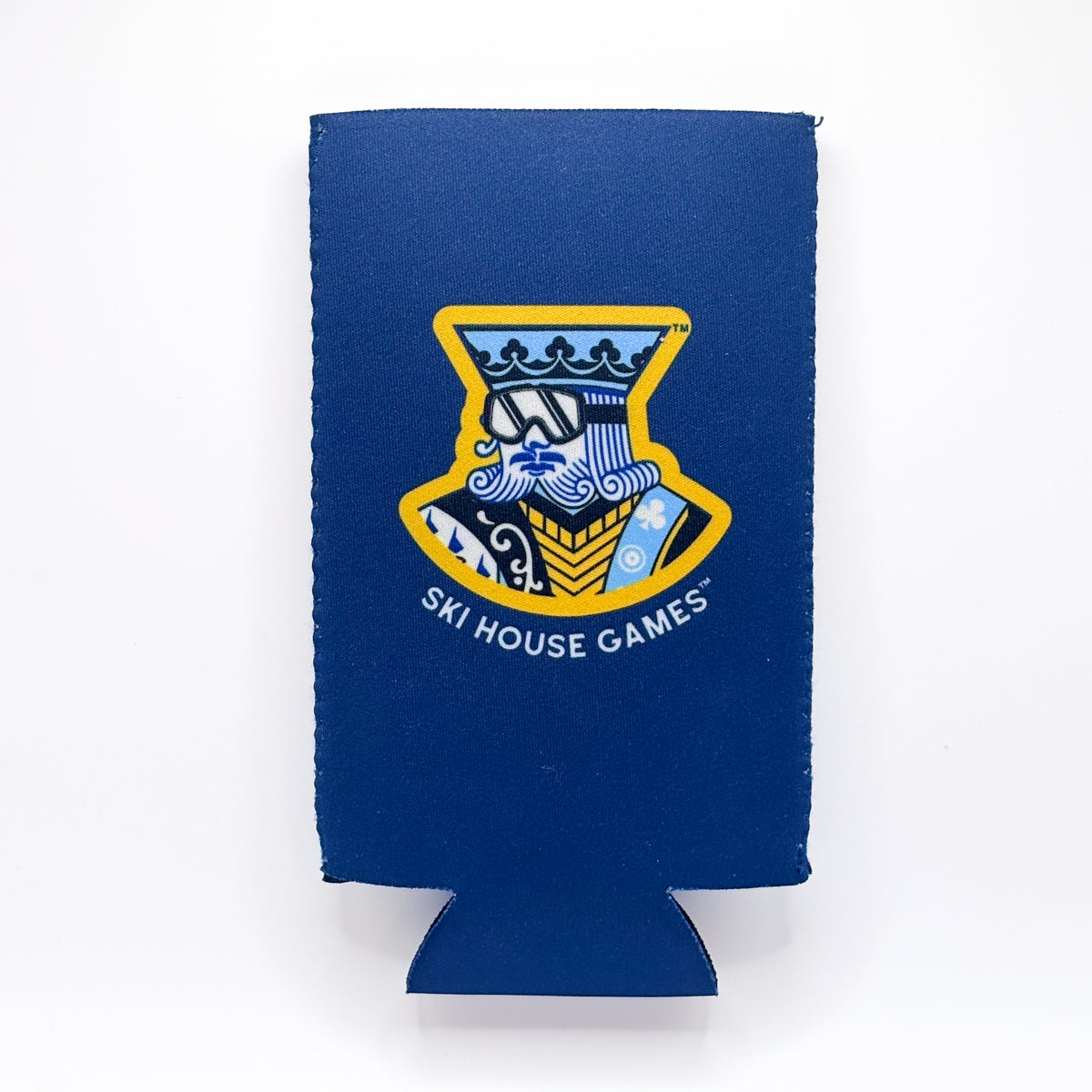 SHG Ski Koozie