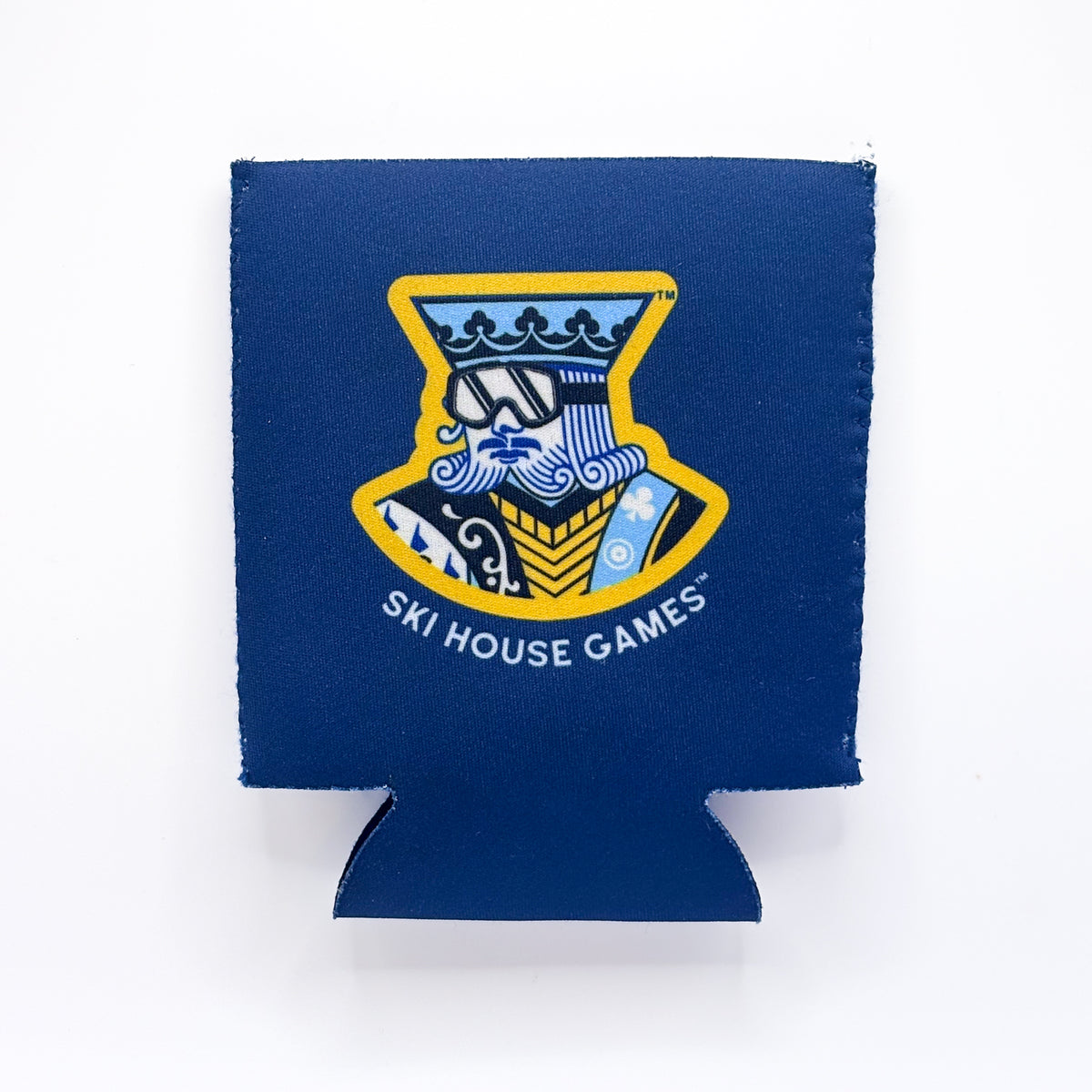 SHG Ski Koozie