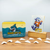 Shark Attack Card Game