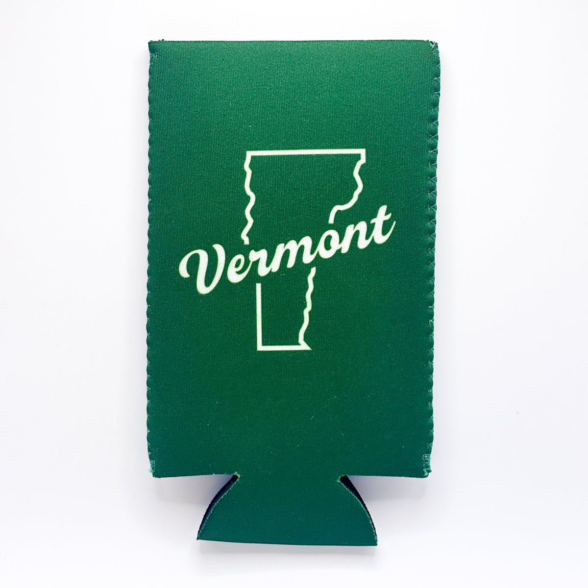 Vermont Ski Koozie